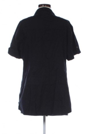 Γυναικείο πουκάμισο Fashion, Μέγεθος XXL, Χρώμα Μαύρο, Τιμή 11,99 €
