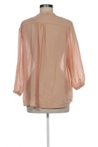 Damenbluse Fashion to Figure, Größe XXL, Farbe Beige, Preis € 28,99