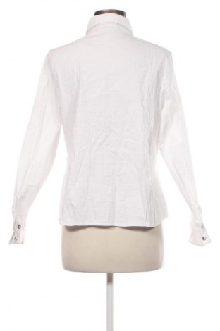 Damenbluse Fer, Größe L, Farbe Weiß, Preis 13,00 €