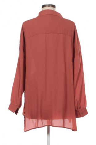 Damenbluse Fiorella Rubino, Größe XL, Farbe Rot, Preis € 28,12