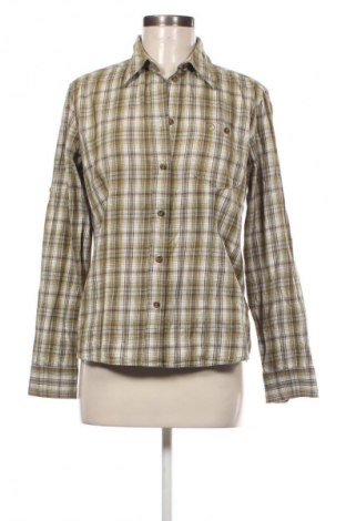 Damenbluse Fjallraven, Größe M, Farbe Mehrfarbig, Preis € 113,22