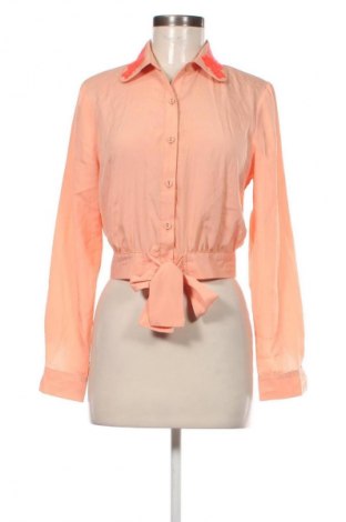 Női ing Forever 21, Méret S, Szín Narancssárga
, Ár 4 000 Ft