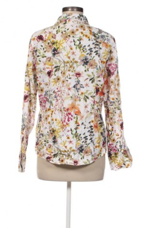 Damenbluse Franco Callegari, Größe L, Farbe Mehrfarbig, Preis € 17,99