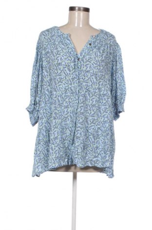 Cămașă de femei Free Quent, Mărime XXL, Culoare Multicolor, Preț 108,04 Lei
