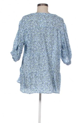 Cămașă de femei Free Quent, Mărime XXL, Culoare Multicolor, Preț 108,04 Lei