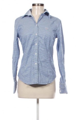 Cămașă de femei Gant, Mărime M, Culoare Multicolor, Preț 582,50 Lei