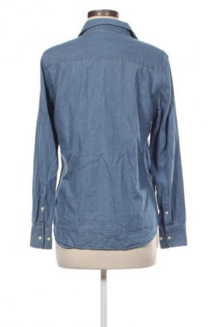 Damenbluse Gant, Größe M, Farbe Blau, Preis 41,94 €