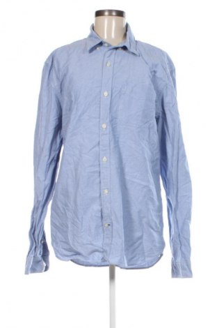 Damenbluse Gap, Größe L, Farbe Blau, Preis € 23,99