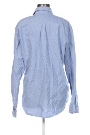 Damenbluse Gap, Größe L, Farbe Blau, Preis € 23,99