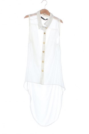 Damenbluse Gate Woman, Größe XS, Farbe Weiß, Preis 13,00 €