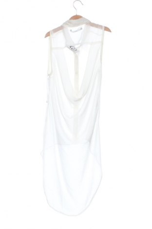 Damenbluse Gate Woman, Größe XS, Farbe Weiß, Preis 13,00 €