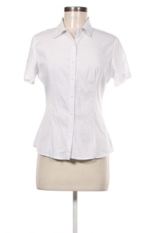 Damenbluse Gaudi, Größe L, Farbe Weiß, Preis 19,99 €