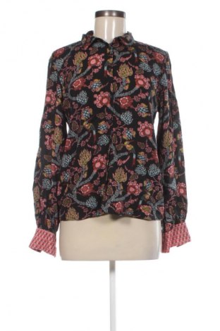 Damenbluse Geisha, Größe S, Farbe Mehrfarbig, Preis € 28,99