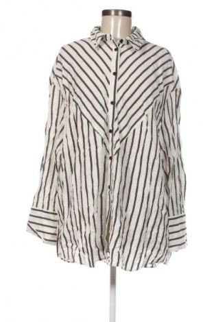 Damenbluse George, Größe XL, Farbe Mehrfarbig, Preis 17,99 €