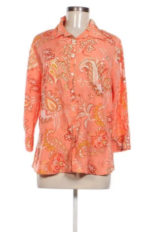 Damenbluse George, Größe L, Farbe Mehrfarbig, Preis € 17,99