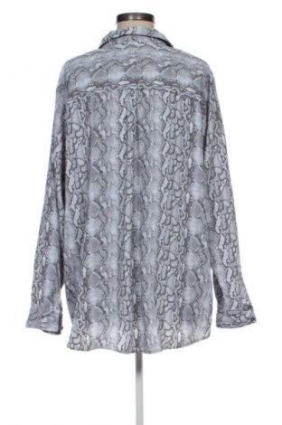Damenbluse George, Größe XXL, Farbe Mehrfarbig, Preis € 17,99