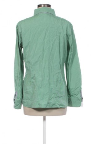 Dámska košeľa  Gerry Weber, Veľkosť L, Farba Zelená, Cena  31,95 €