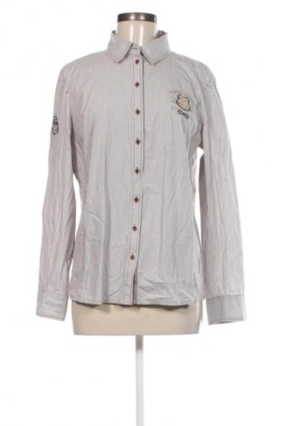 Γυναικείο πουκάμισο Gerry Weber, Μέγεθος M, Χρώμα Πολύχρωμο, Τιμή 35,99 €