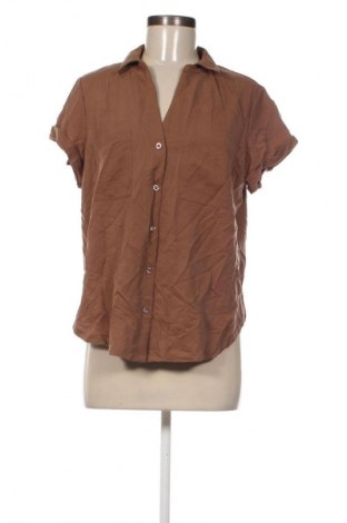 Cămașă de femei Gerry Weber, Mărime M, Culoare Maro, Preț 189,99 Lei
