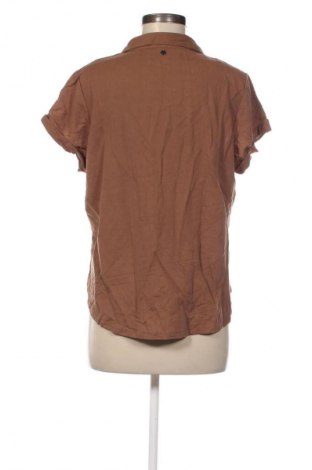 Cămașă de femei Gerry Weber, Mărime M, Culoare Maro, Preț 189,99 Lei