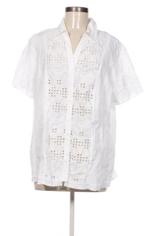 Cămașă de femei Gerry Weber, Mărime XL, Culoare Alb, Preț 135,99 Lei