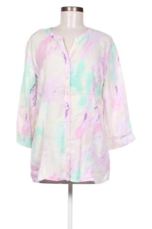 Γυναικείο πουκάμισο Gerry Weber, Μέγεθος XL, Χρώμα Πολύχρωμο, Τιμή 28,13 €