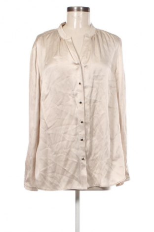 Cămașă de femei Gerry Weber, Mărime XL, Culoare Ecru, Preț 144,05 Lei