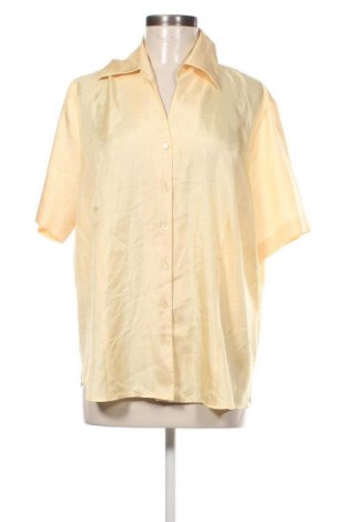 Damenbluse Gerry Weber, Größe XL, Farbe Gelb, Preis 24,57 €