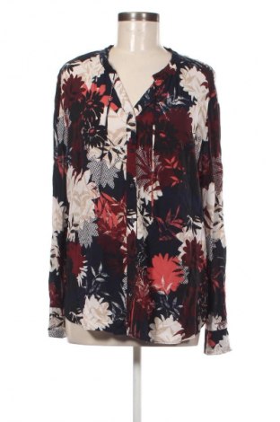Γυναικείο πουκάμισο Gerry Weber, Μέγεθος XL, Χρώμα Πολύχρωμο, Τιμή 28,99 €