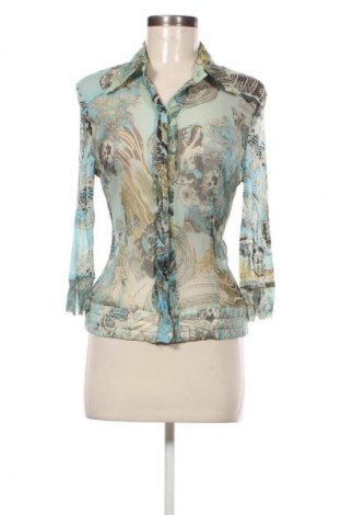 Damenbluse Gil Bret, Größe M, Farbe Mehrfarbig, Preis 28,18 €