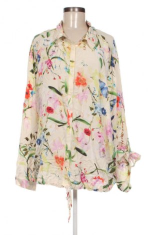 Cămașă de femei Gina Benotti, Mărime XL, Culoare Multicolor, Preț 86,99 Lei