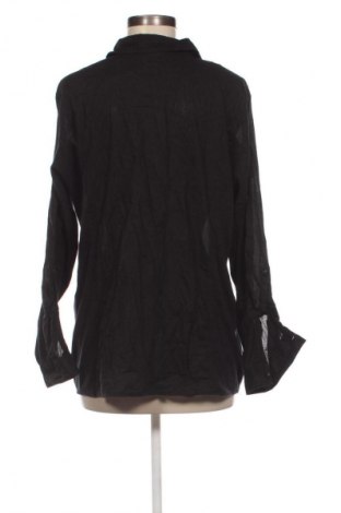 Damenbluse Gina Benotti, Größe XL, Farbe Schwarz, Preis 17,99 €
