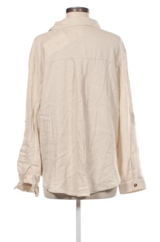 Damenbluse Gina Benotti, Größe L, Farbe Beige, Preis 20,00 €