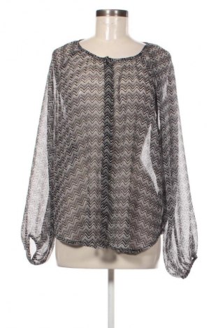 Damska koszula Gina Tricot, Rozmiar M, Kolor Kolorowy, Cena 45,98 zł