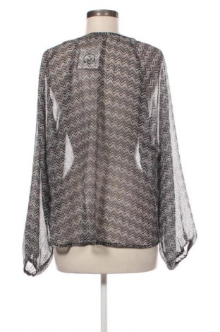 Damska koszula Gina Tricot, Rozmiar M, Kolor Kolorowy, Cena 45,98 zł