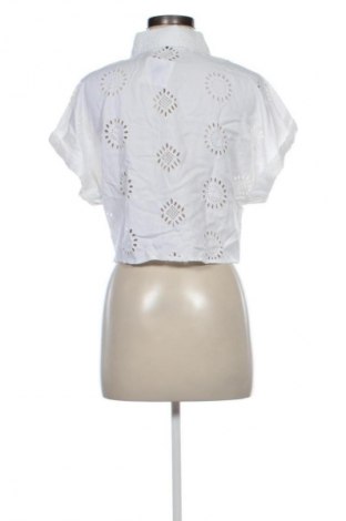 Damenbluse Guess, Größe S, Farbe Weiß, Preis € 75,99