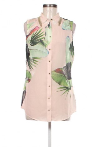Damenbluse Guess, Größe M, Farbe Mehrfarbig, Preis € 24,55