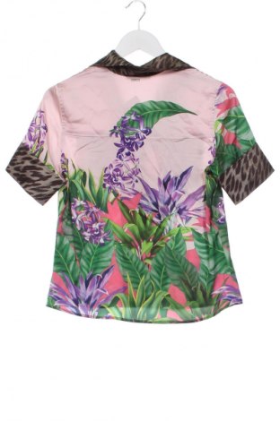 Damenbluse Guess, Größe XS, Farbe Mehrfarbig, Preis € 35,31