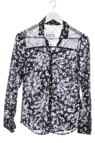 Damenbluse Guess, Größe XS, Farbe Mehrfarbig, Preis 34,79 €