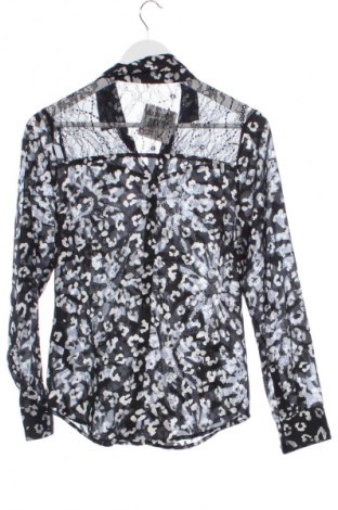 Damenbluse Guess, Größe XS, Farbe Mehrfarbig, Preis 34,79 €