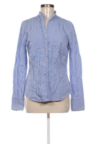 Damenbluse G'weih & Silk, Größe L, Farbe Mehrfarbig, Preis € 17,99