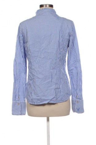 Damenbluse G'weih & Silk, Größe L, Farbe Mehrfarbig, Preis € 17,99