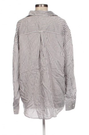 Γυναικείο πουκάμισο H&M, Μέγεθος XL, Χρώμα Πολύχρωμο, Τιμή 15,99 €