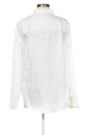 Дамска риза H&M, Размер XL, Цвят Бял, Цена 40,99 лв.