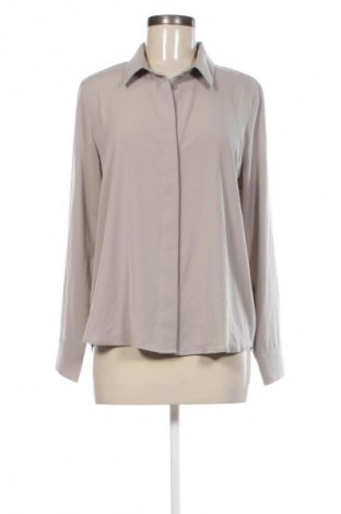 Cămașă de femei H&M, Mărime L, Culoare Bej, Preț 86,99 Lei
