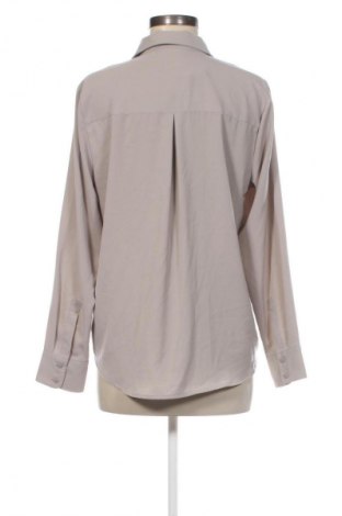 Cămașă de femei H&M, Mărime L, Culoare Bej, Preț 86,99 Lei