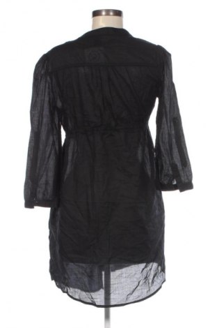Γυναικείο πουκάμισο H&M, Μέγεθος M, Χρώμα Μαύρο, Τιμή 15,99 €