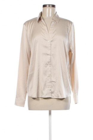Damenbluse H&M, Größe XL, Farbe Beige, Preis € 17,99