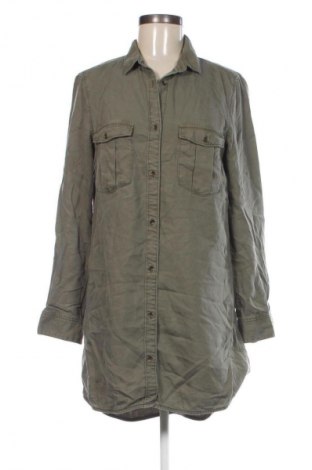 Dámska košeľa  H&M, Veľkosť M, Farba Zelená, Cena  14,95 €