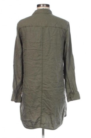 Dámska košeľa  H&M, Veľkosť M, Farba Zelená, Cena  14,95 €